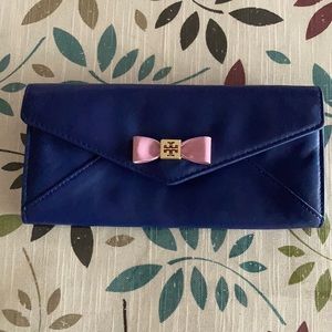 Tory Burch wallet